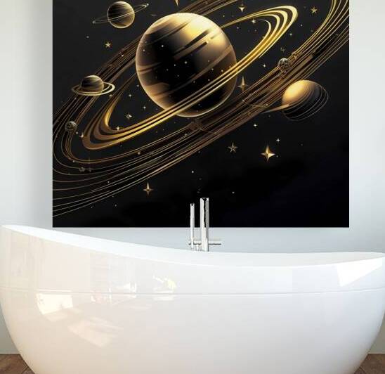  Cosmic Geometry Reproduction