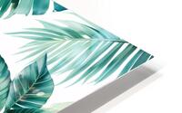 Tropical Breeze HD Metal print