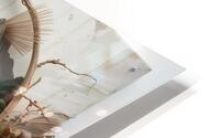 Nature Reclaimed HD Metal print