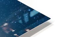  Mirror Sky HD Metal print