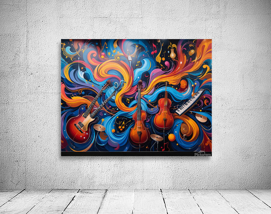 Motion Notes Wall Preview