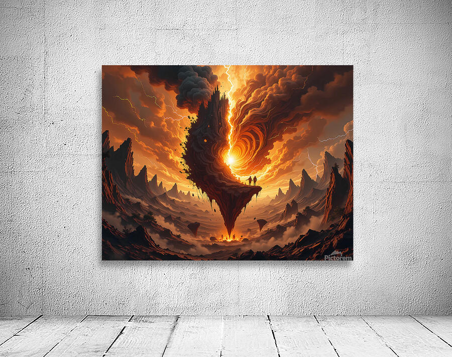  Genesis Collision Wall Preview