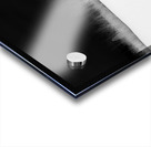 Horizon noir 1 Acrylic print