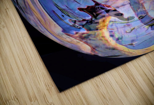 Swan in the egg Flodor puzzle