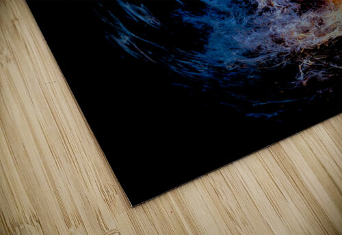 The Storm Flodor puzzle