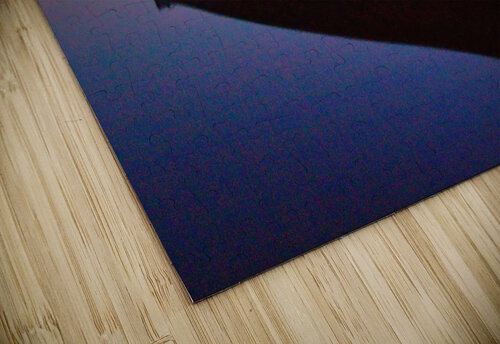 Tranquility Flodor puzzle