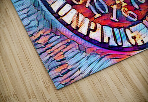 Clock III Flodor puzzle