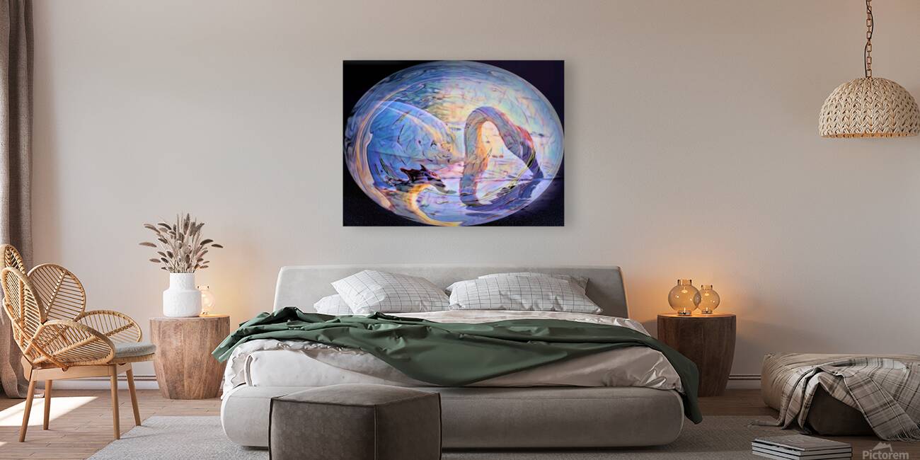 Swan in the egg Reproduction