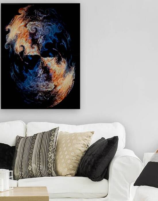 The Storm Reproduction