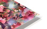 Malus Flowers HD Metal print