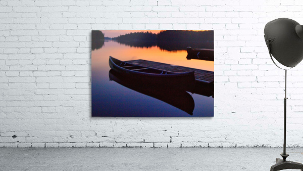 Tranquility Wall Preview