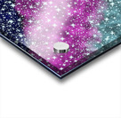 Starlit Night Acrylic print