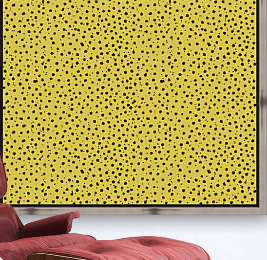 Cheetah Pattern on natural color by Photography and Digital Art By Colleen