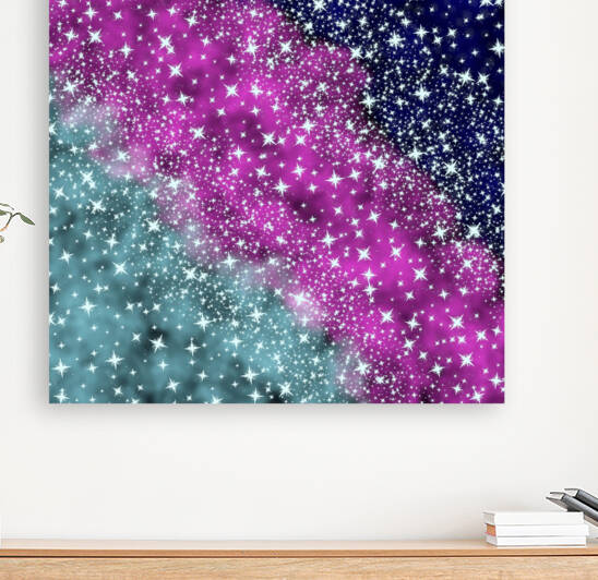 Starlit Night by Photography and Digital Art By Colleen