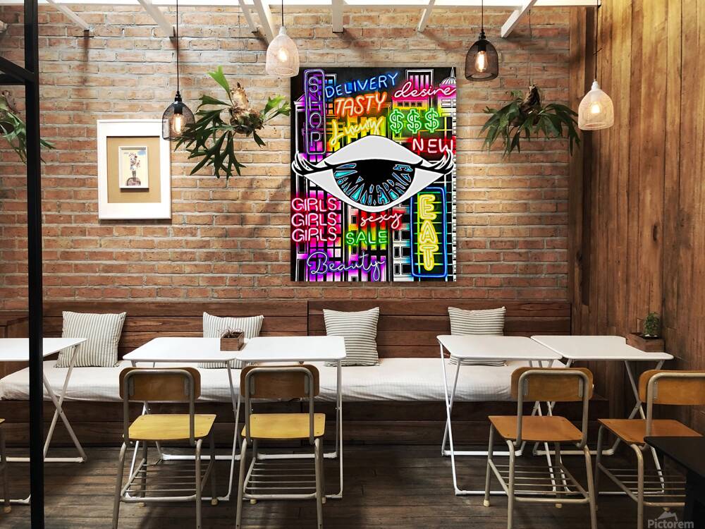 ADVERTISING Reproduction