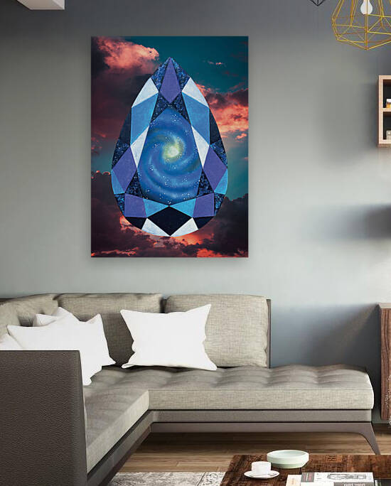 Heaven &  Earth by zuhane