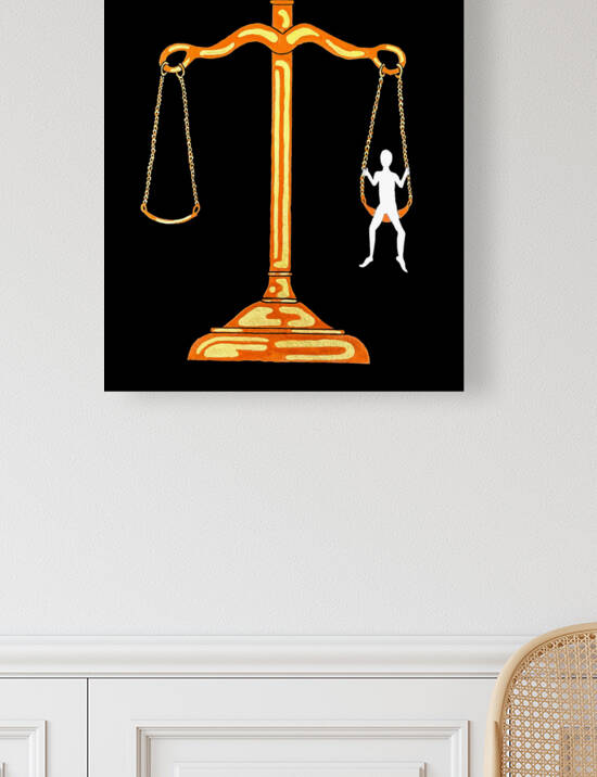 ...And Justice for All by zuhane
