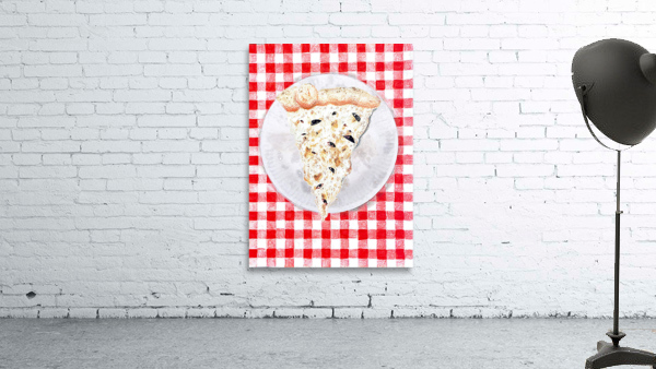 Pizza Wall Preview