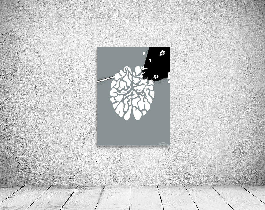 Dark Side Wall Preview