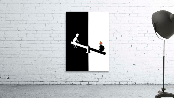 Duality Wall Preview