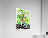 still life №1 Acrylic Print