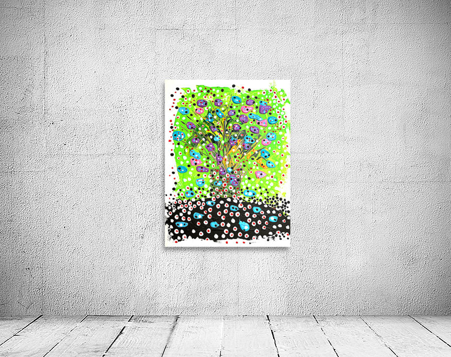 still life №1 Wall Preview