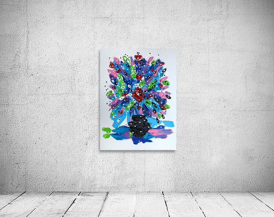 Still Life2 Wall Preview