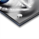 Ocean of Dreams: The Eye of Imagination Acrylic print