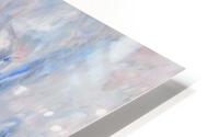 Immersion -6 HD Metal print