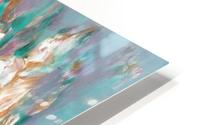 Blossom 1 HD Metal print