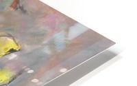 Immersion -4 HD Metal print