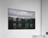  DSC2695 HDR Acrylic Print