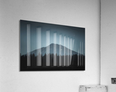 j 4 Acrylic Print
