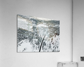 DJI 0397 Acrylic Print