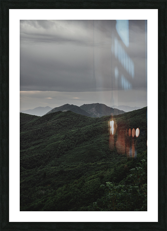  DSC2685 HDR Picture Frame print