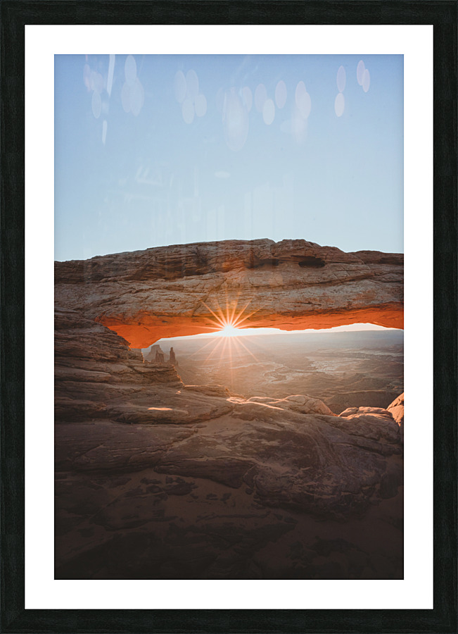  DSC8999 2 Picture Frame print