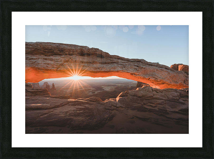  DSC8991 Picture Frame print