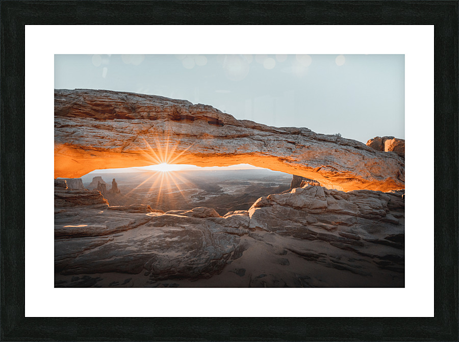  DSC8991 3 Picture Frame print