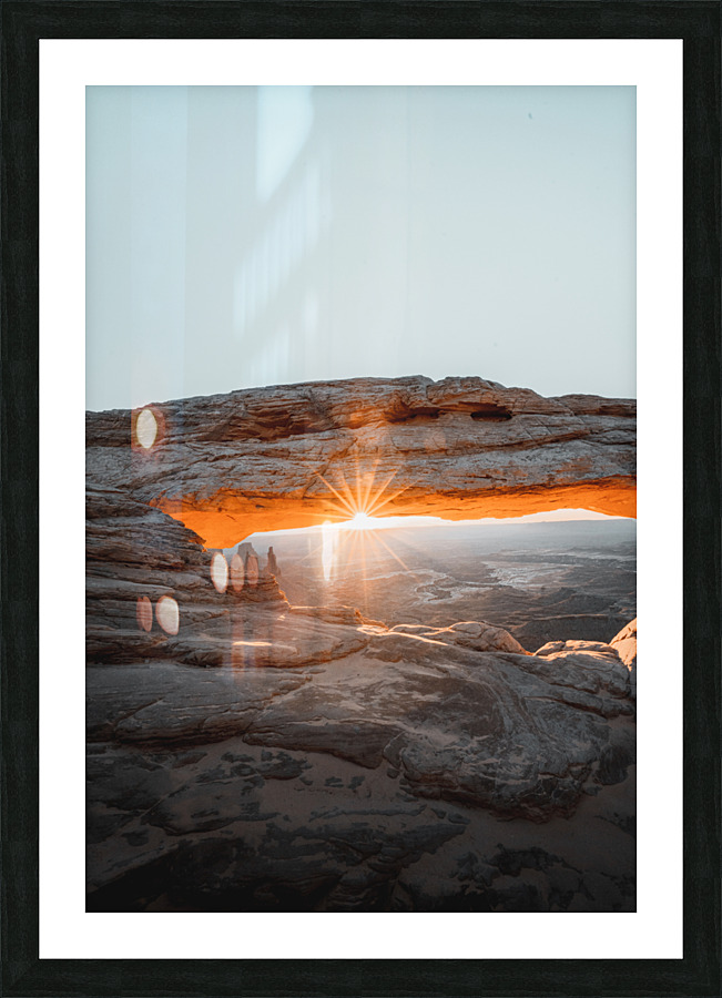  DSC8999 Picture Frame print