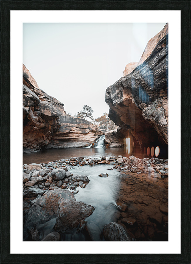  DSC9050 2 Picture Frame print