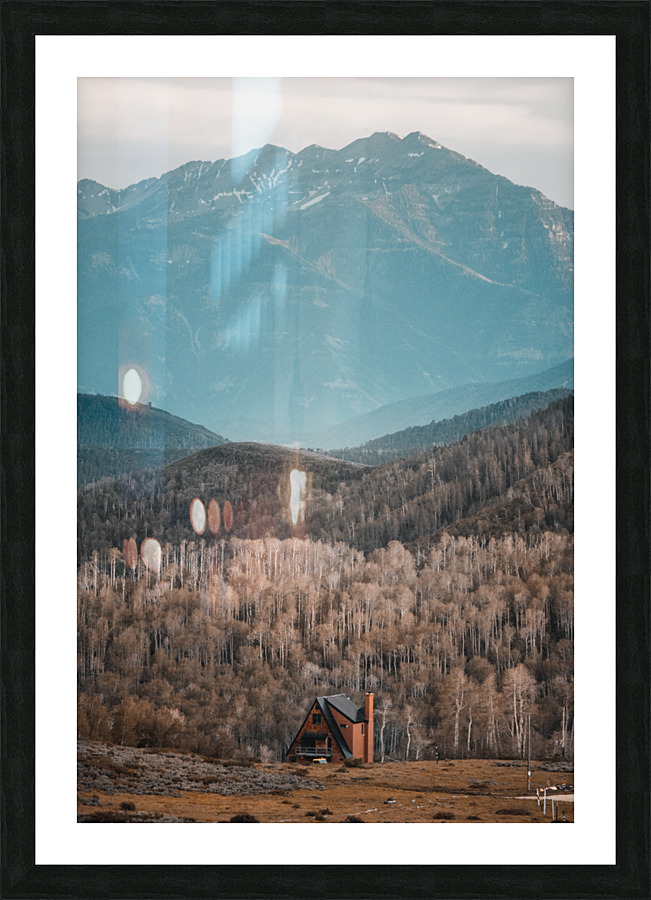 P1233184 3 Picture Frame print