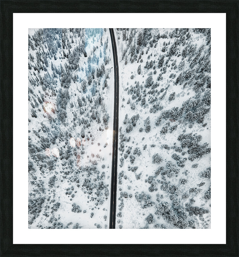 DJI 0403 Picture Frame print
