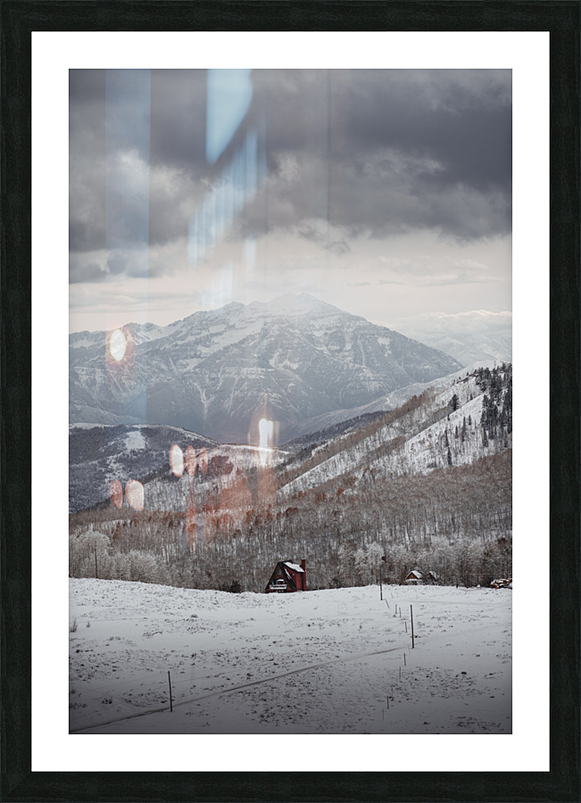  DSC9237 2 Picture Frame print