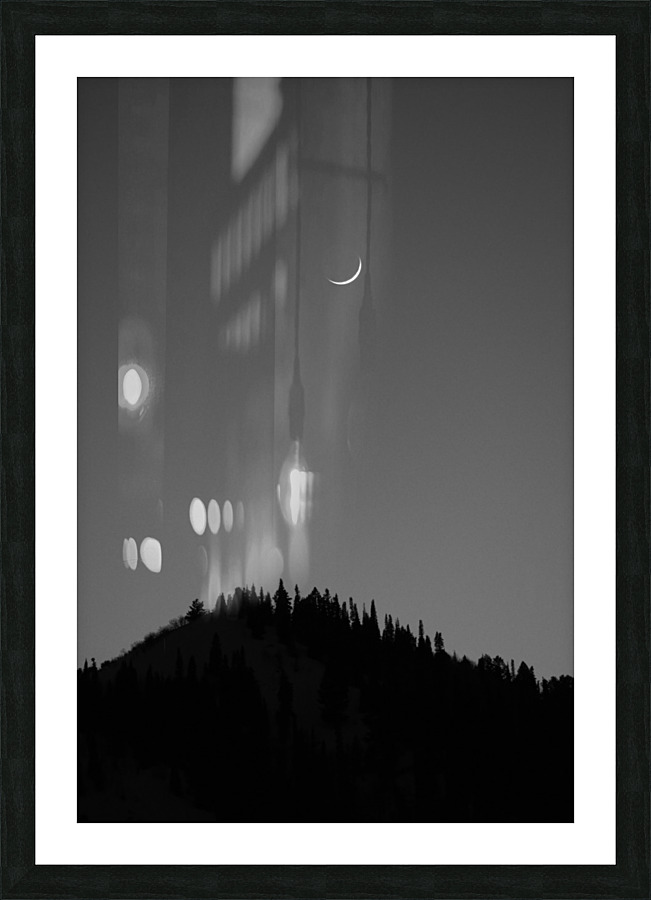 P1111432 Picture Frame print