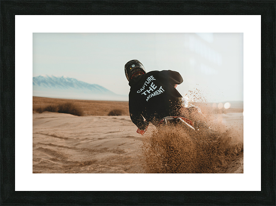  DSC9674 Picture Frame print