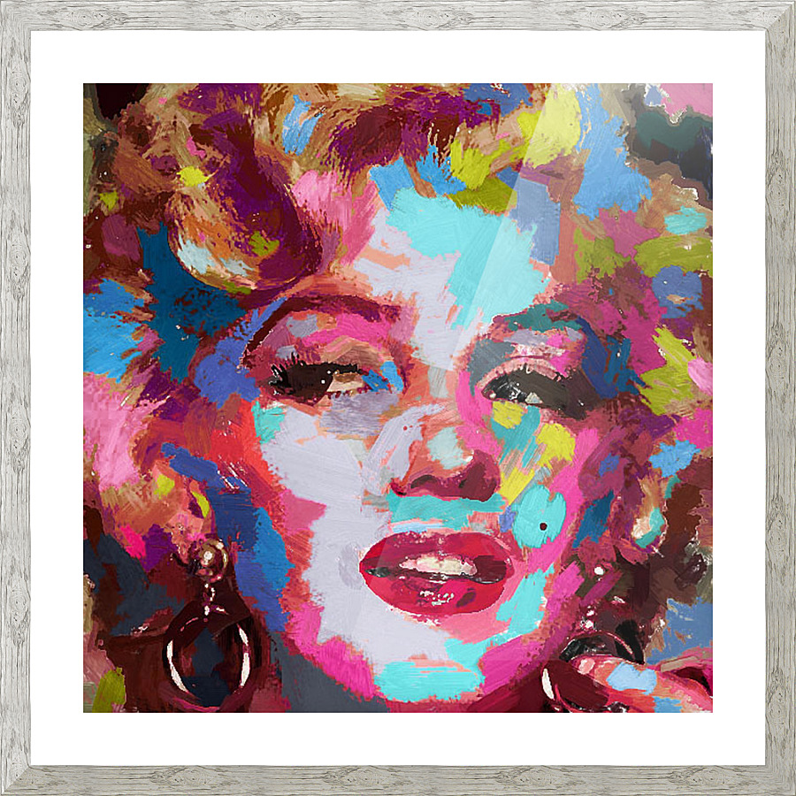 Tirage d’art