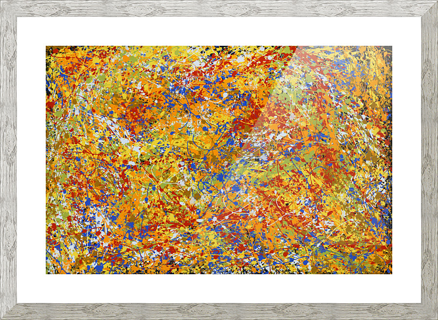  Tirage d’art