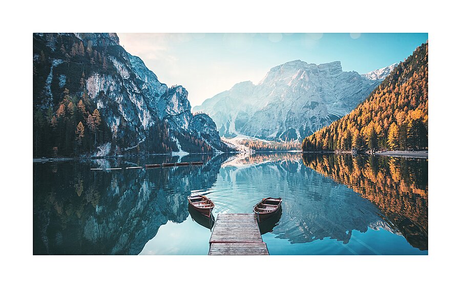 583833000 Picture Frame print
