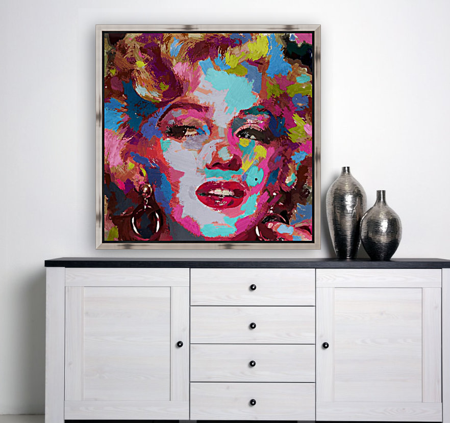 MarilynMonroe Reproduction