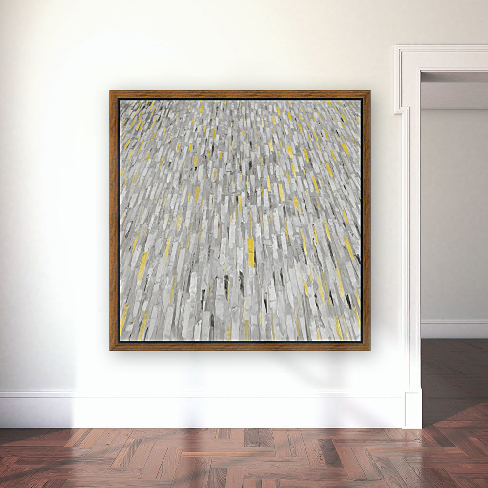 Rain of light Reproduction